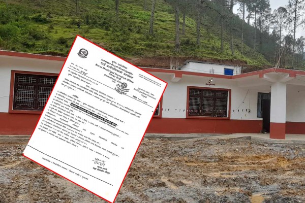 बैतडीको सुर्नया गाउँपालिकामा मावि स्तरिय वक्तृत्वकला प्रतियोगिता हुने